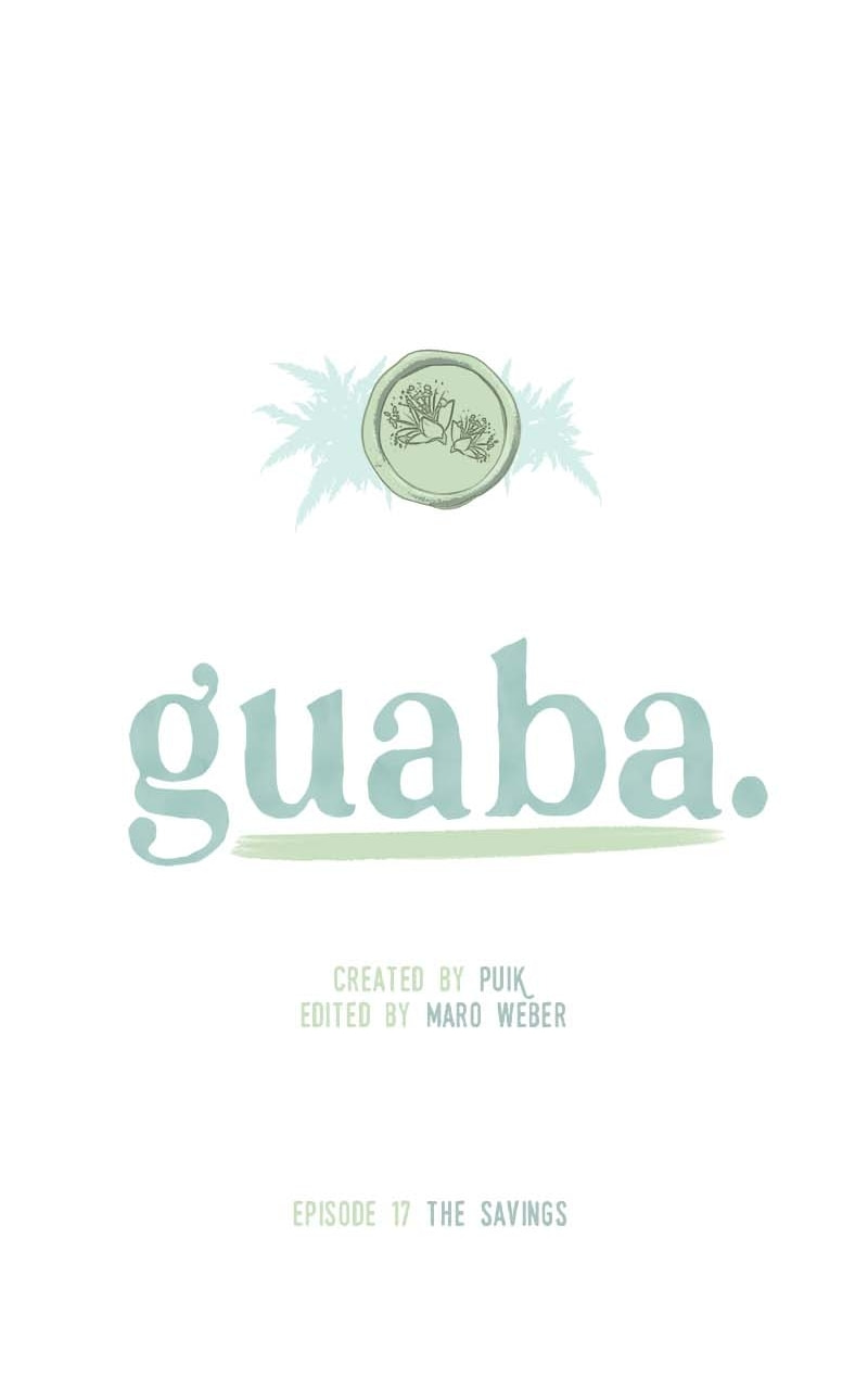 Guaba Chapter 17 page 24 - 