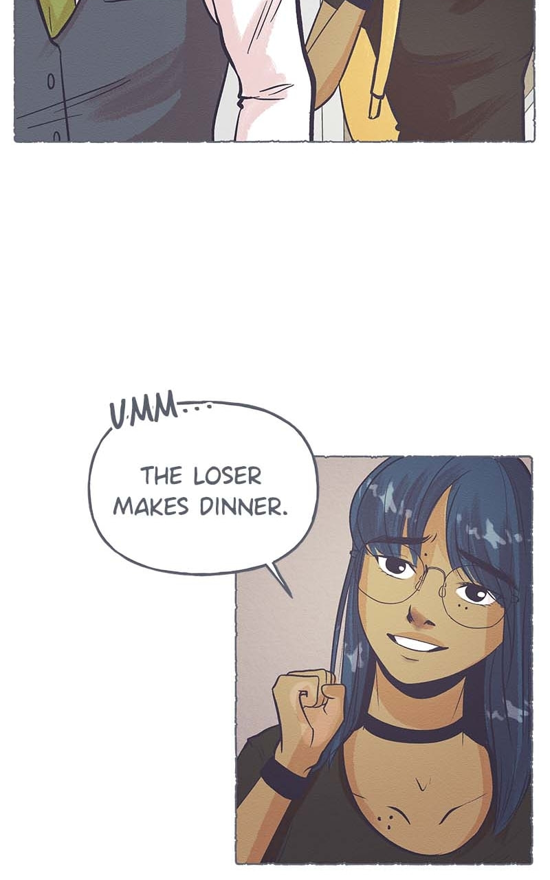 Guaba Chapter 17 page 30 - 