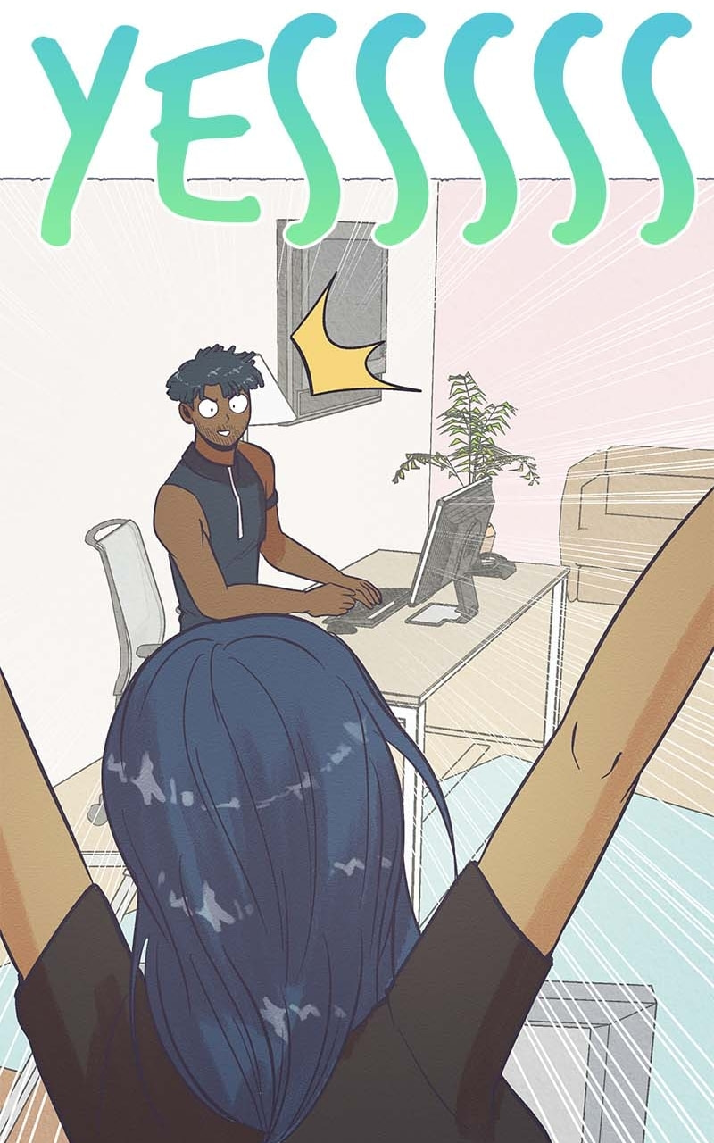 Guaba Chapter 17 page 48 - 