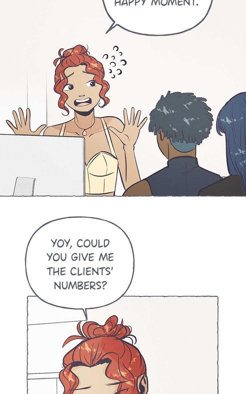 Guaba Chapter 17 page 61 - 