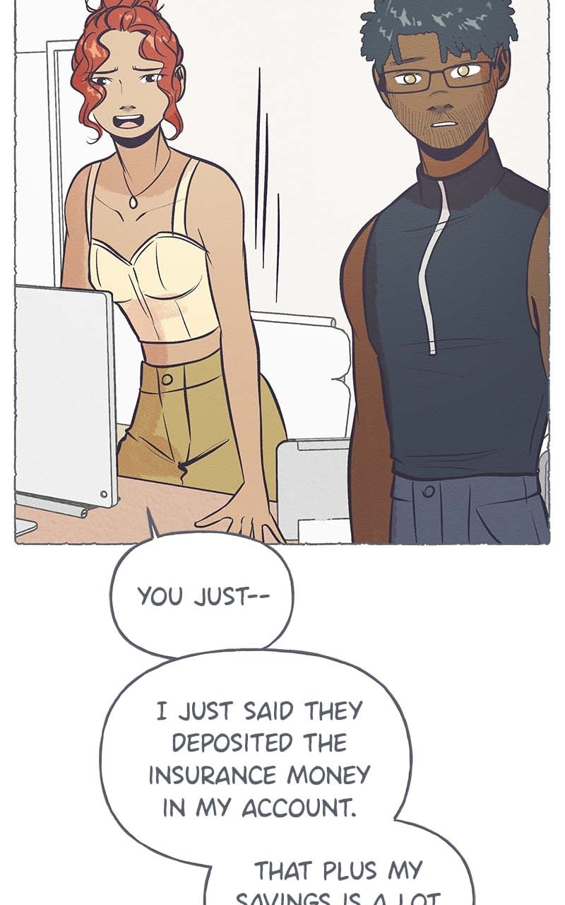 Guaba Chapter 17 page 67 - 