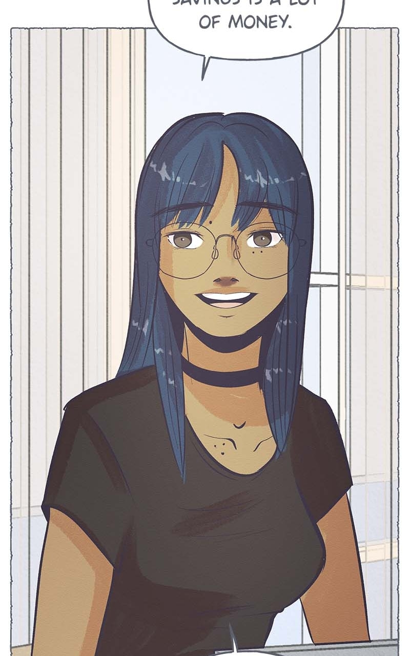 Guaba Chapter 17 page 68 - 