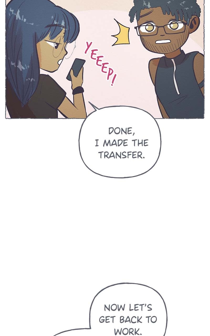 Guaba Chapter 17 page 70 - 