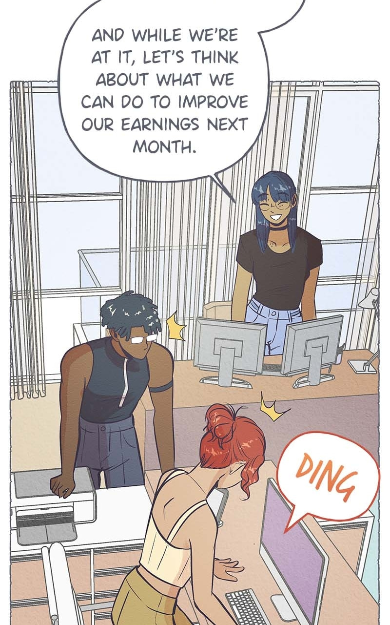 Guaba Chapter 17 page 71 - 