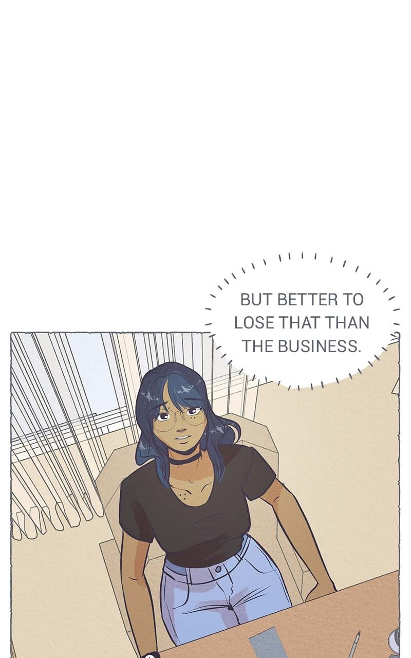 Guaba Chapter 17 page 77 - 