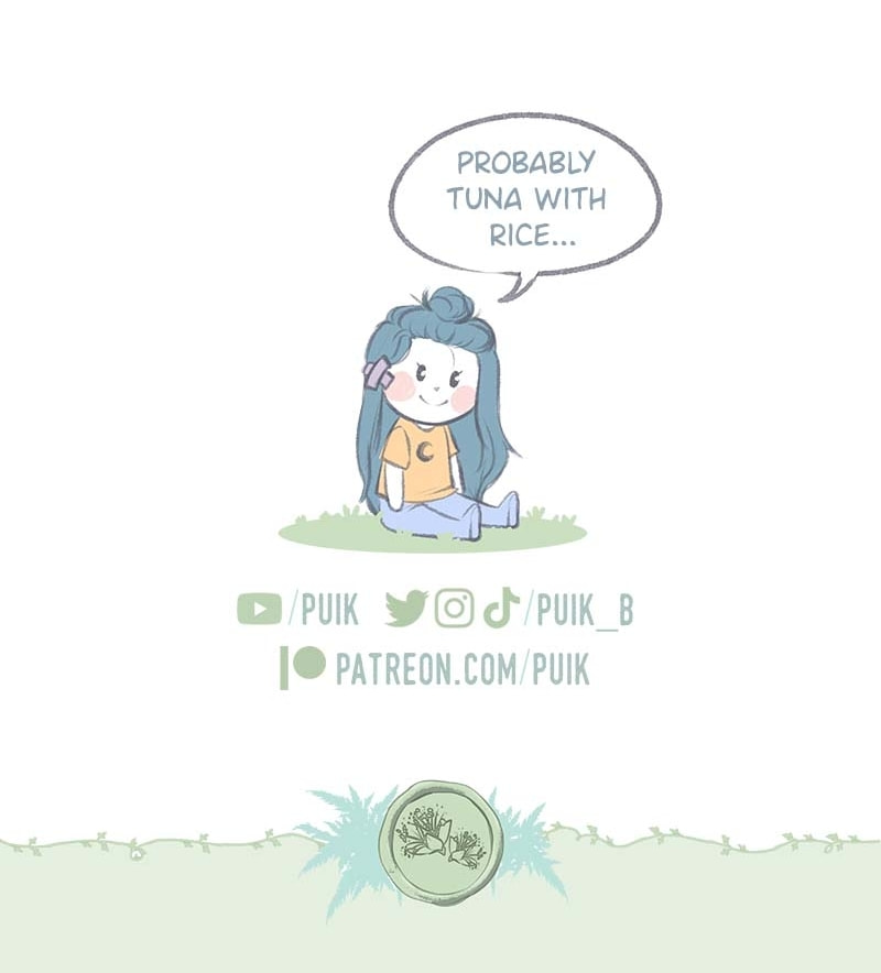 Guaba Chapter 17 page 83 - 