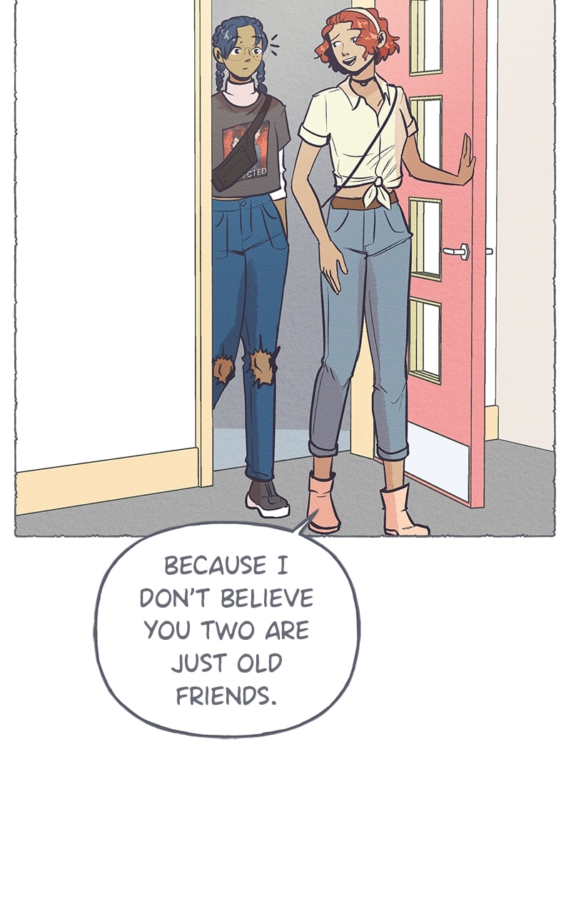 Guaba Chapter 18 page 31 - 