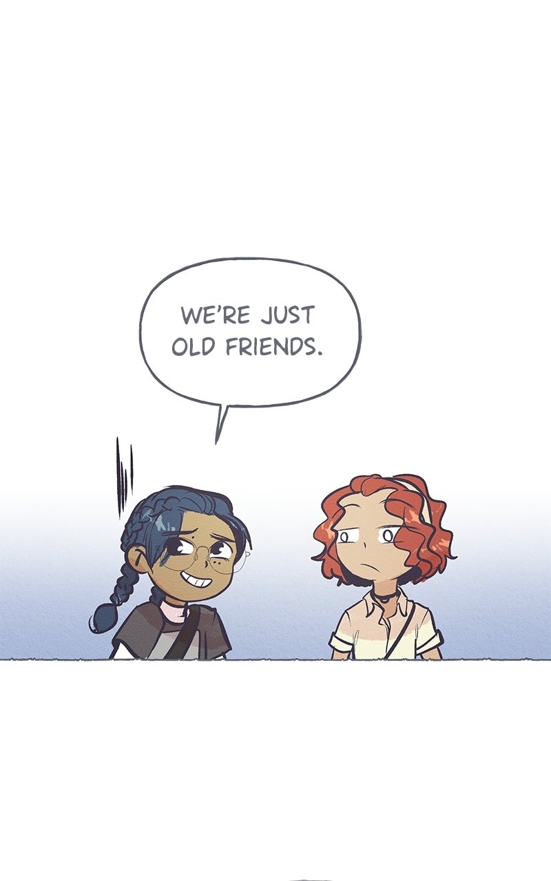 Guaba Chapter 18 page 32 - 