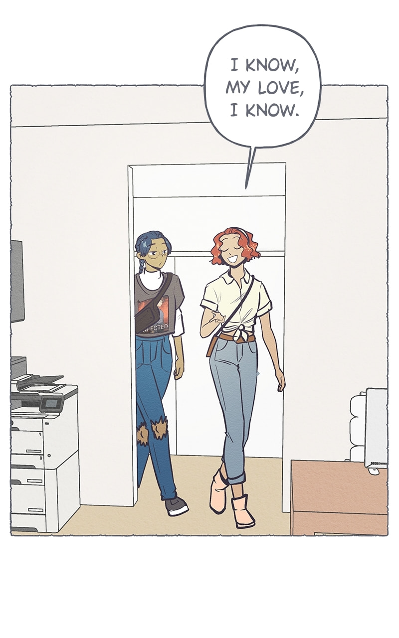 Guaba Chapter 18 page 39 - 