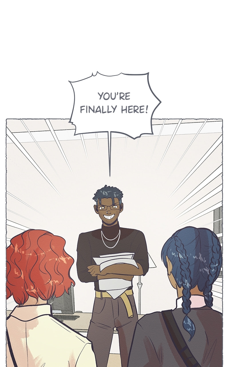 Guaba Chapter 18 page 40 - 