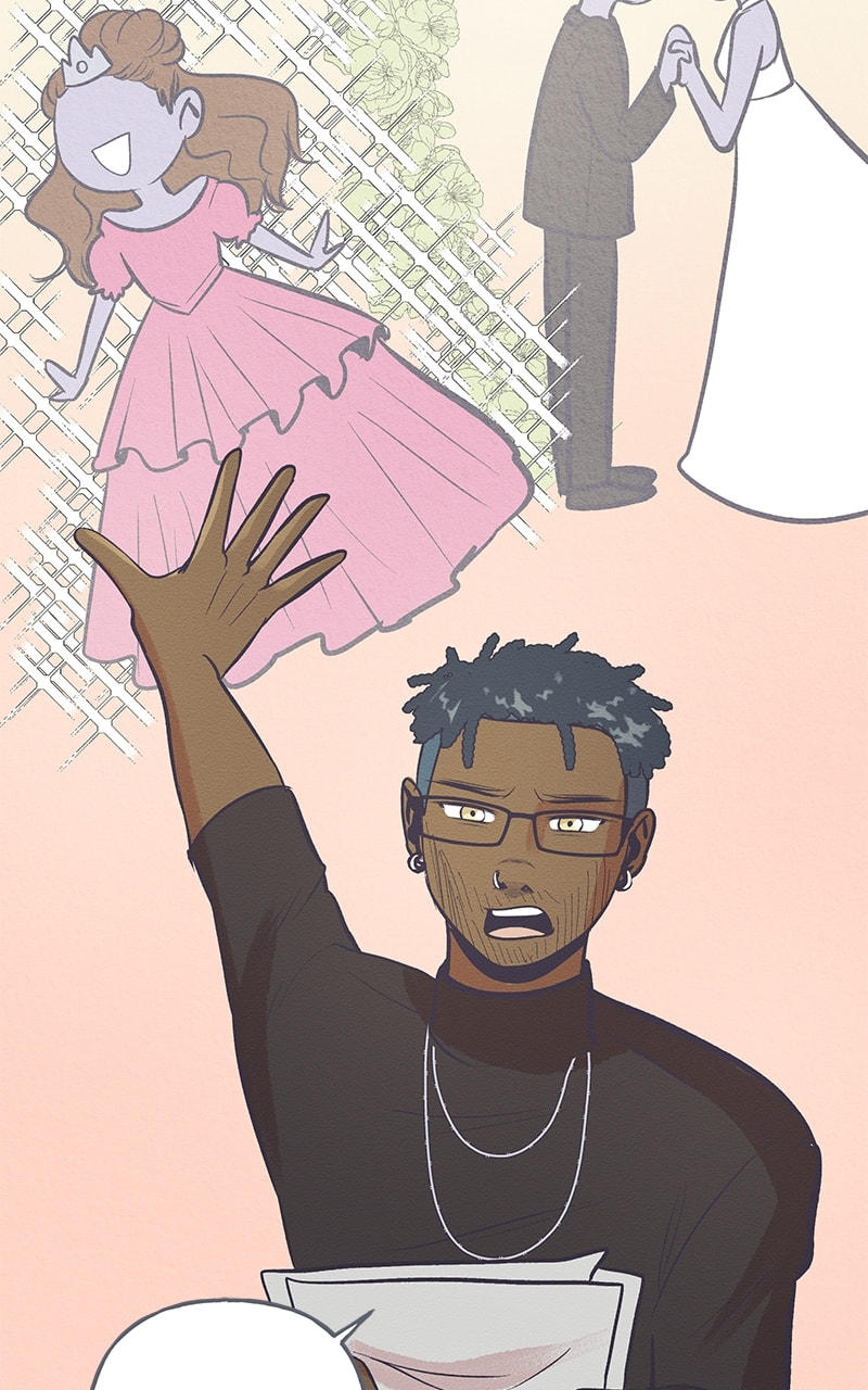 Guaba Chapter 18 page 45 - 