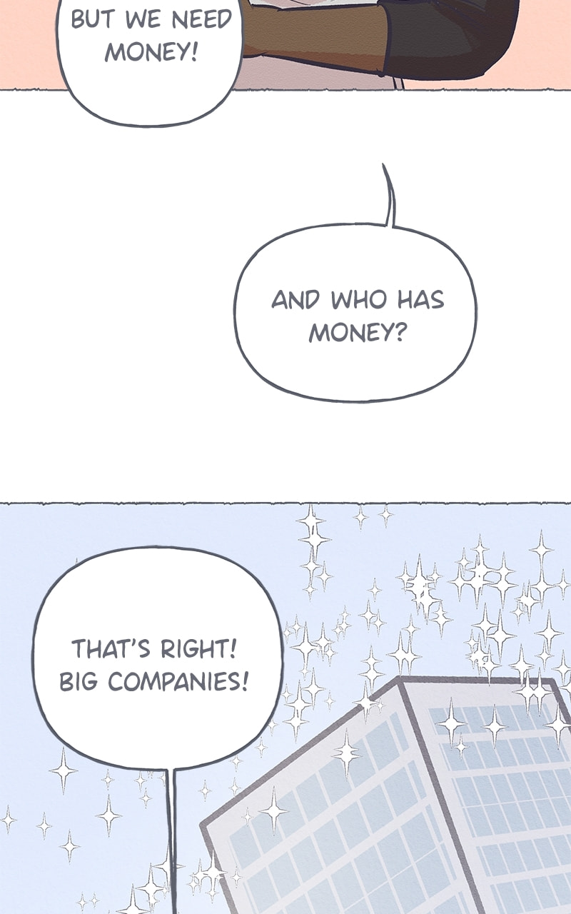 Guaba Chapter 18 page 46 - 