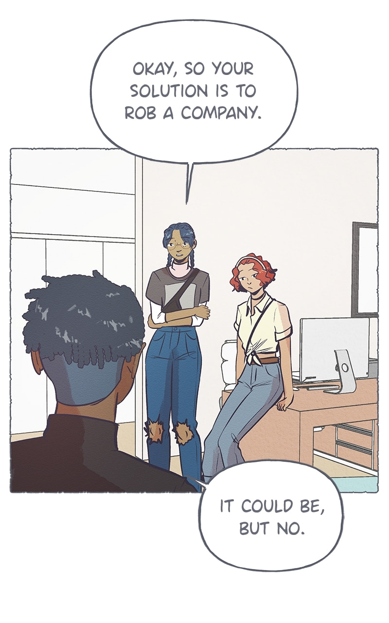 Guaba Chapter 18 page 48 - 