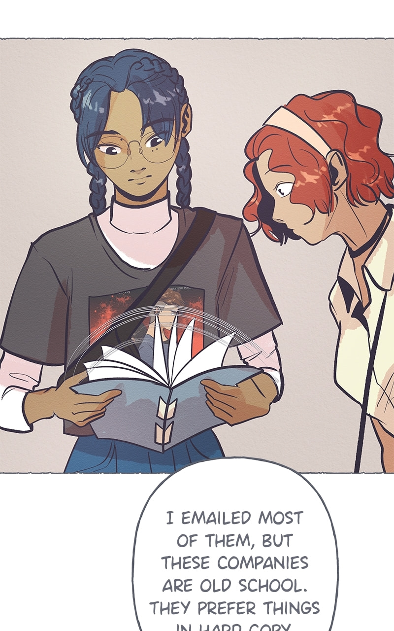 Guaba Chapter 18 page 52 - 
