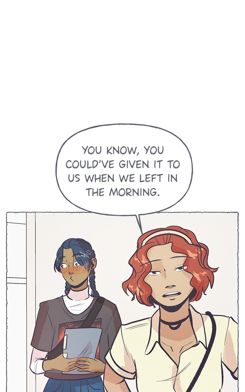 Guaba Chapter 18 page 56 - 