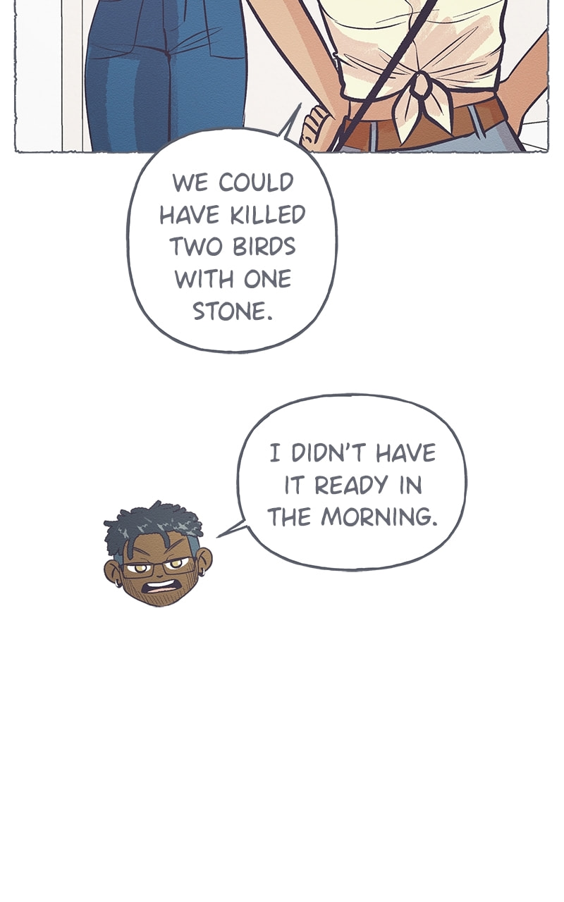 Guaba Chapter 18 page 57 - 