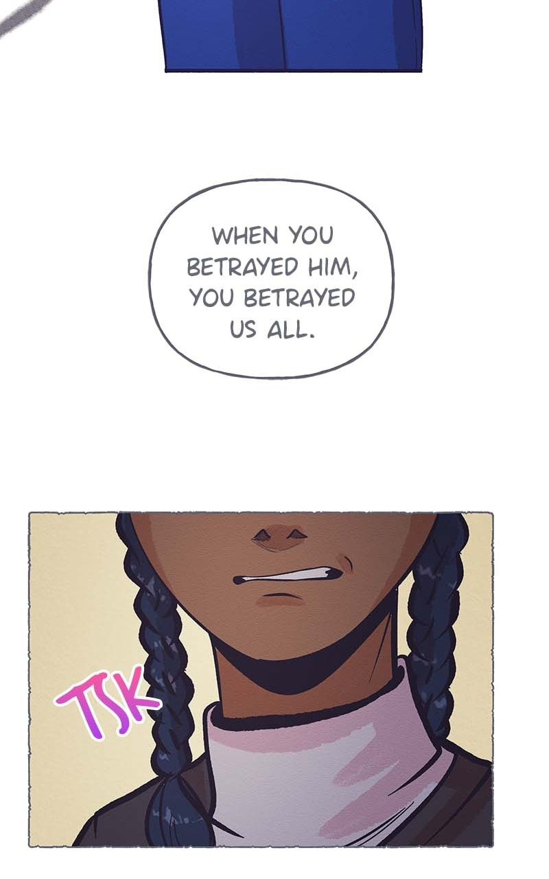 Guaba Chapter 19 page 21 - 