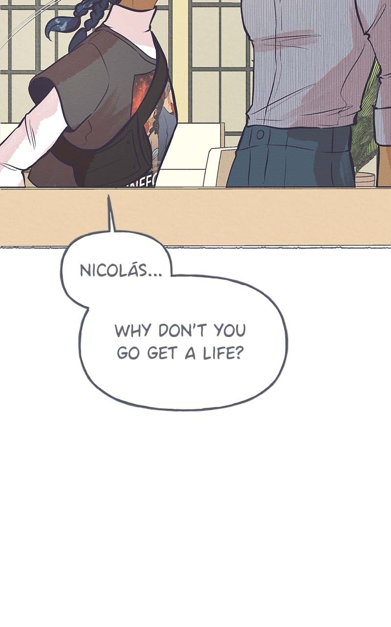 Guaba Chapter 19 page 23 - 