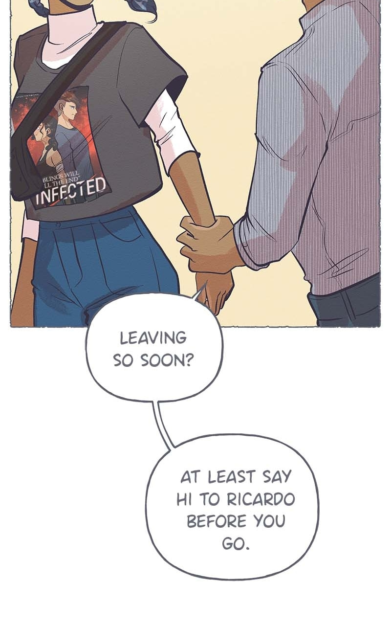 Guaba Chapter 19 page 29 - 