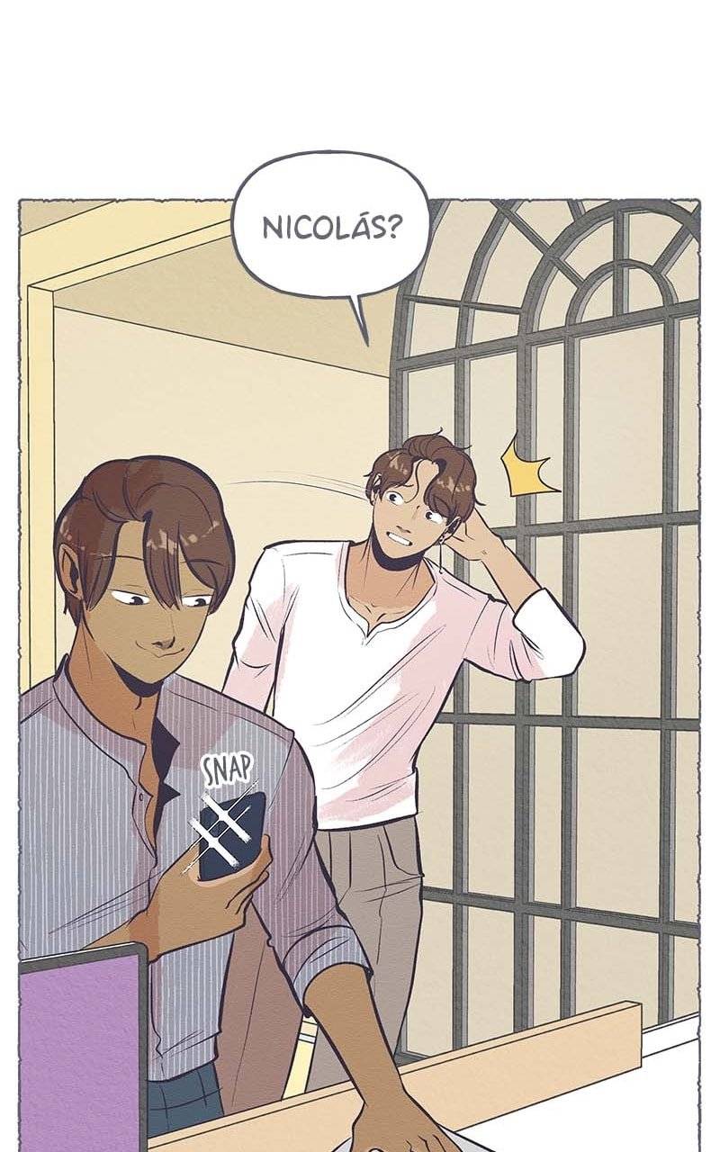 Guaba Chapter 19 page 46 - 