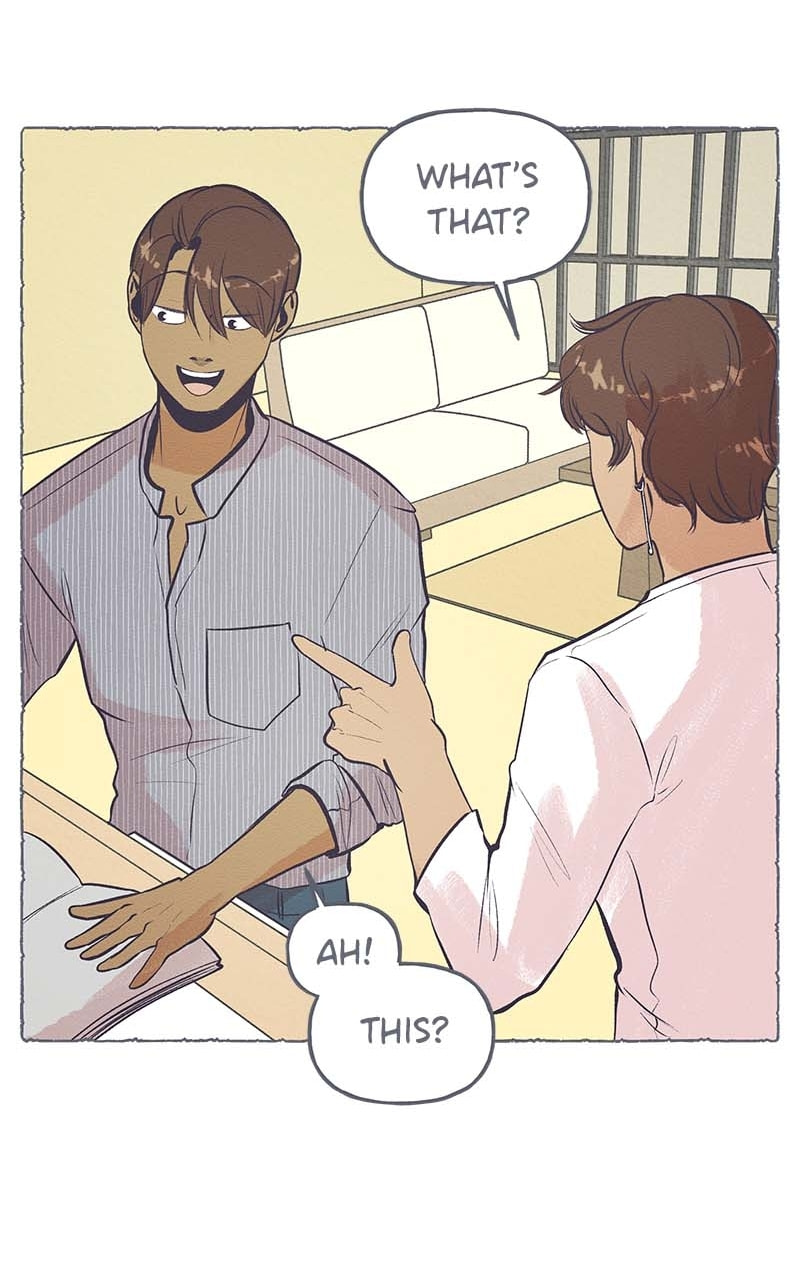 Guaba Chapter 19 page 50 - 