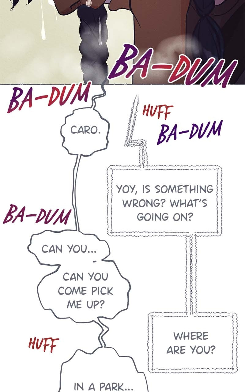 Guaba Chapter 19 page 69 - 