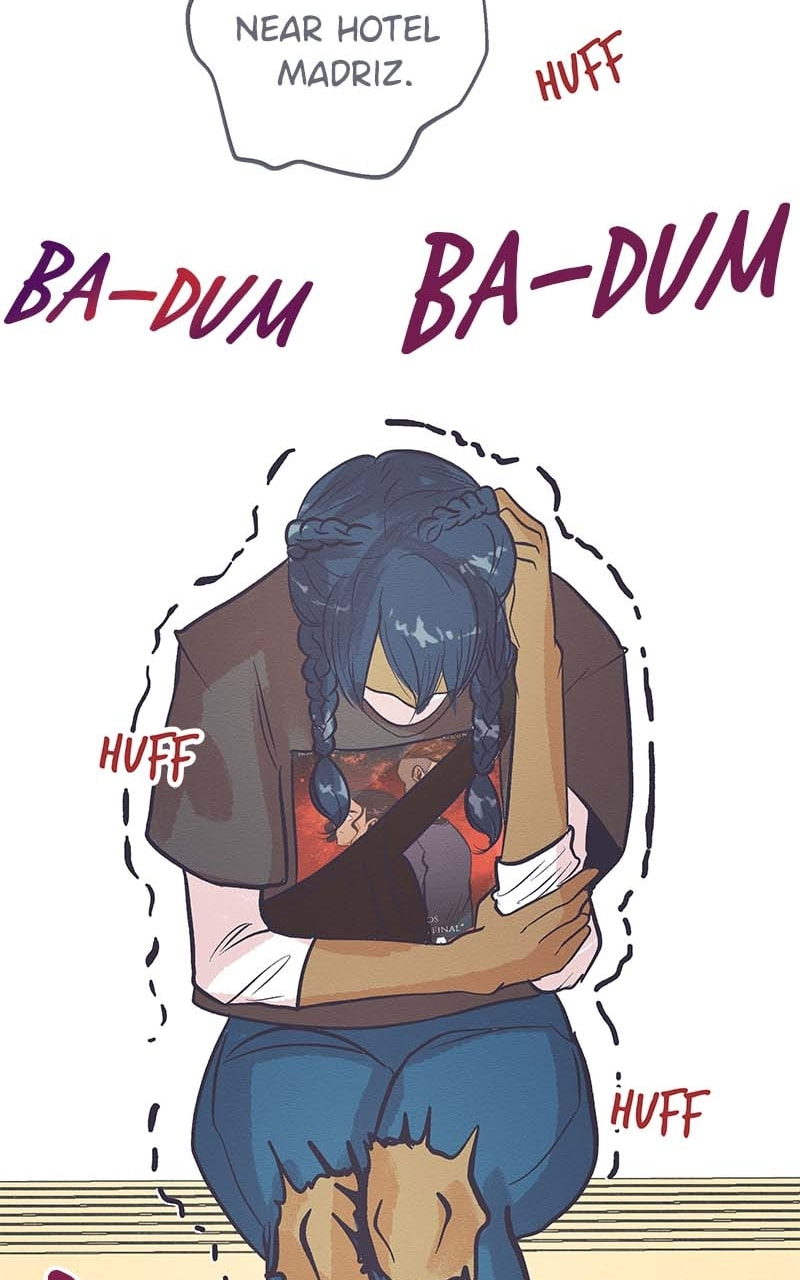 Guaba Chapter 19 page 70 - 