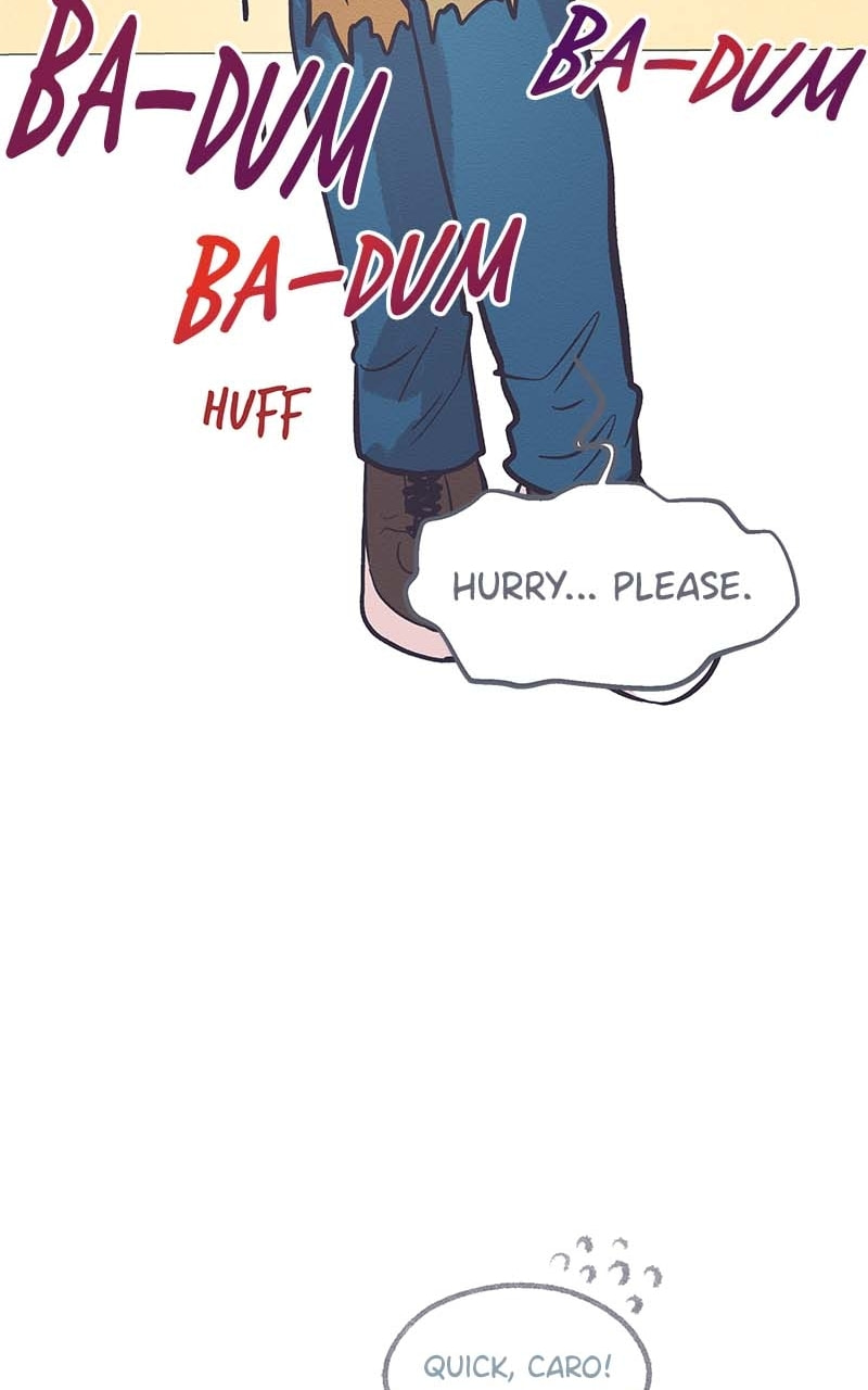 Guaba Chapter 19 page 71 - 
