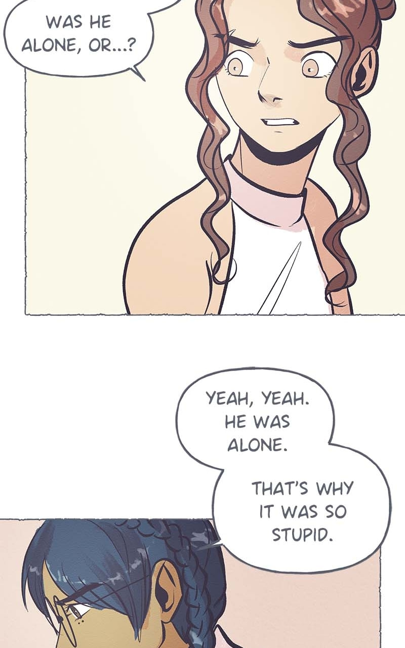 Guaba Chapter 20 page 19 - 
