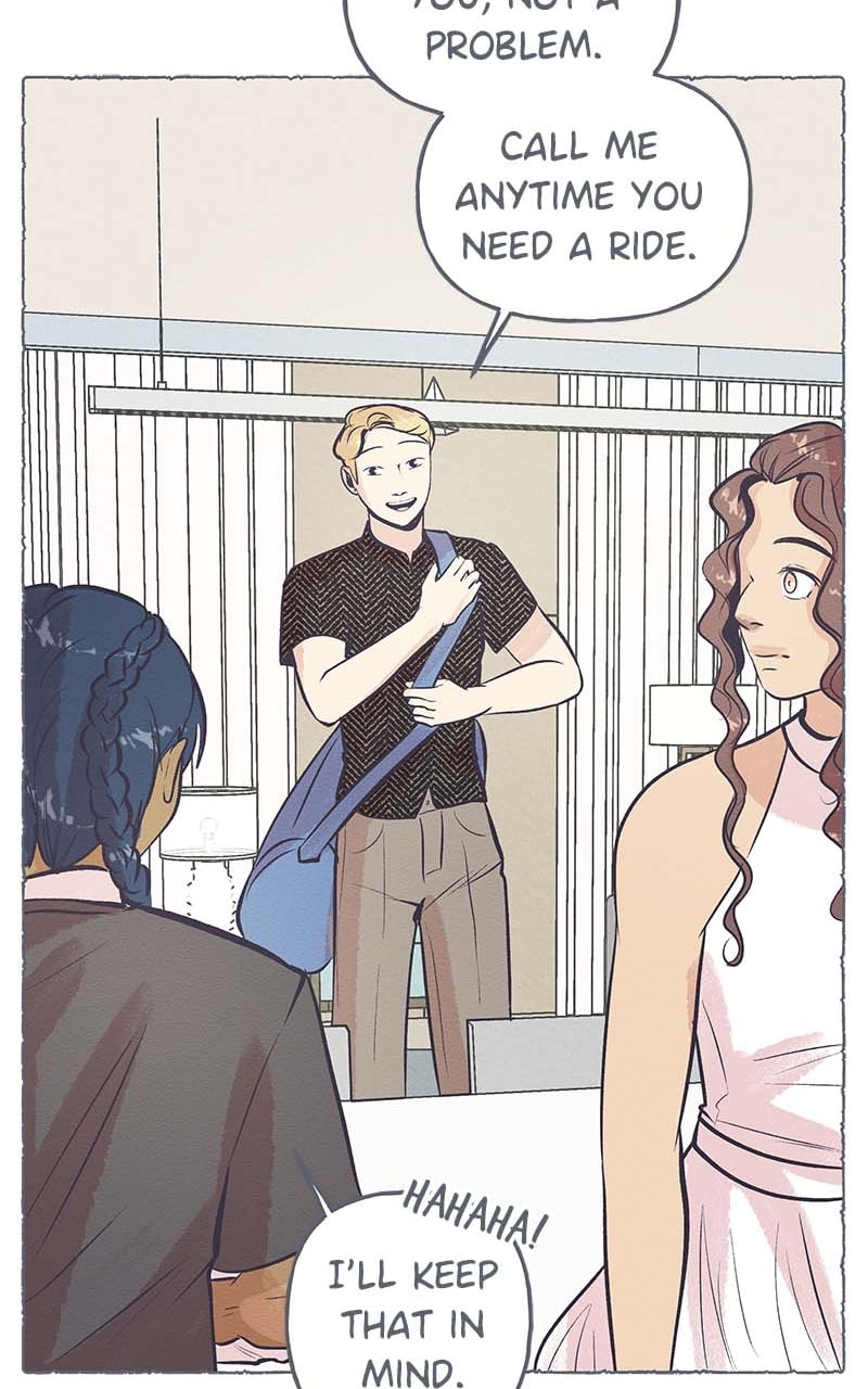 Guaba Chapter 20 page 21 - 