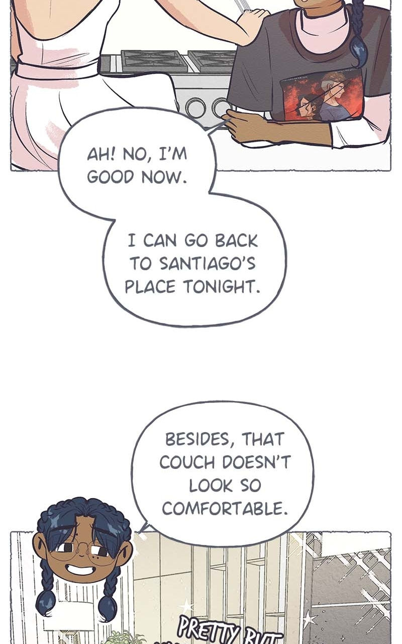 Guaba Chapter 20 page 26 - 