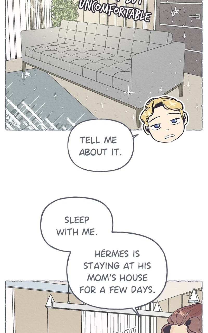 Guaba Chapter 20 page 27 - 