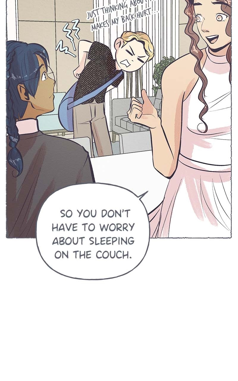 Guaba Chapter 20 page 28 - 