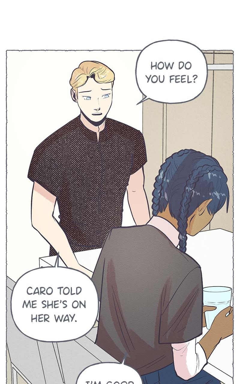 Guaba Chapter 20 page 5 - 