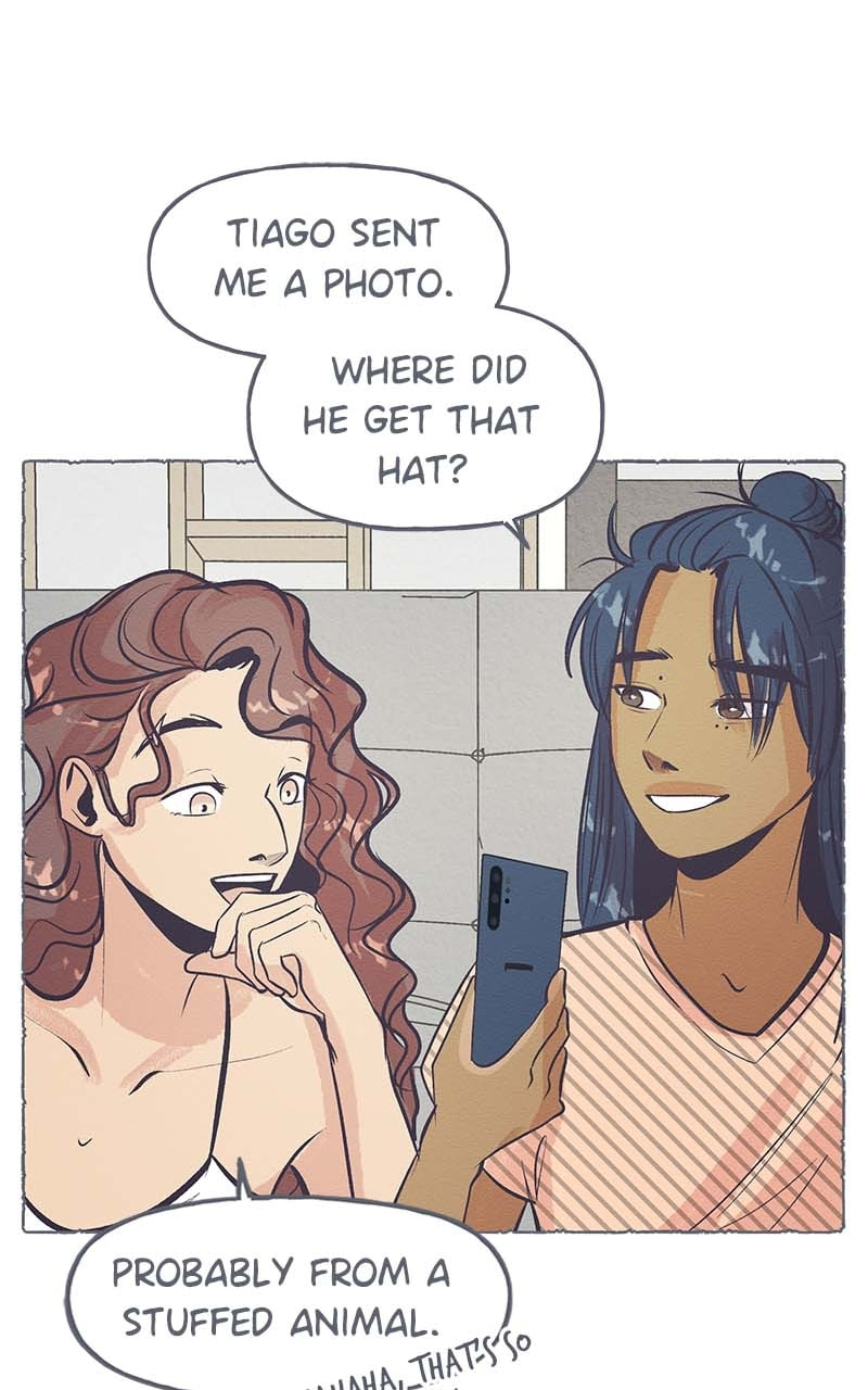 Guaba Chapter 20 page 41 - 
