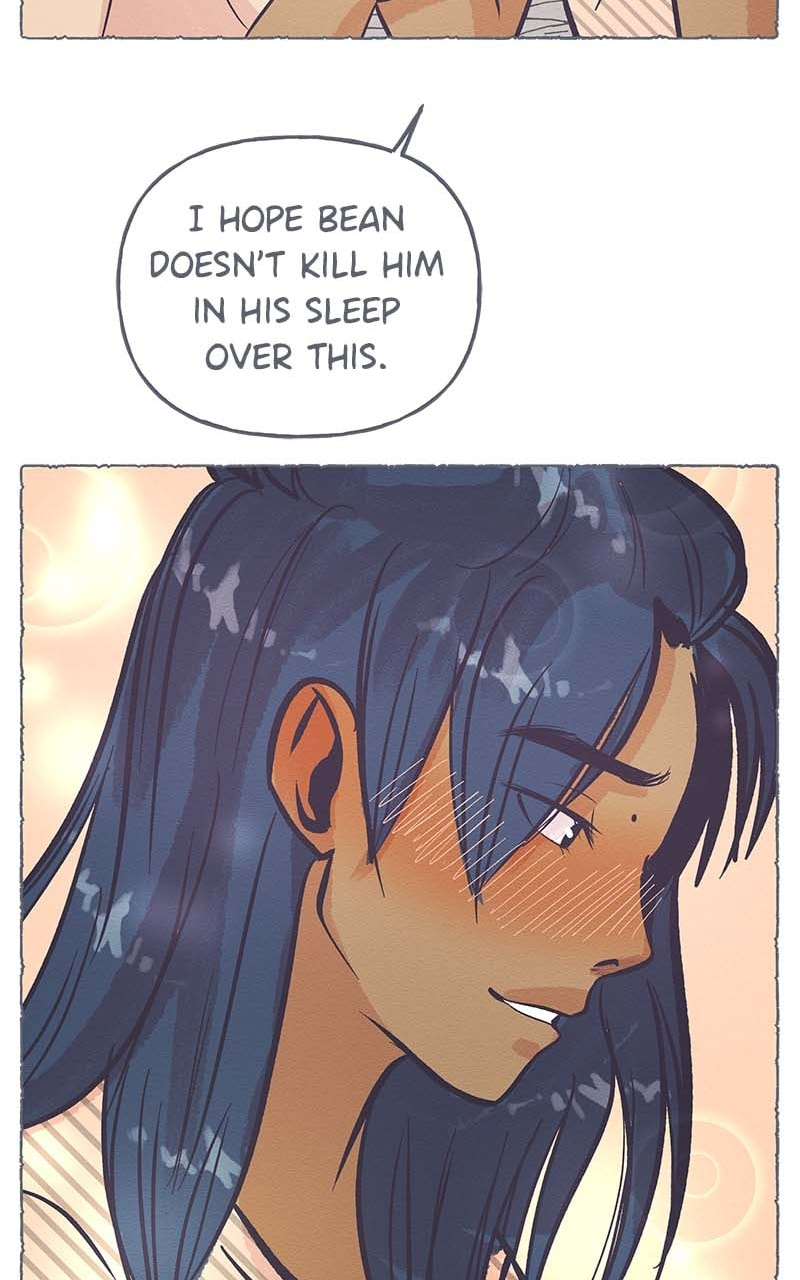 Guaba Chapter 20 page 43 - 