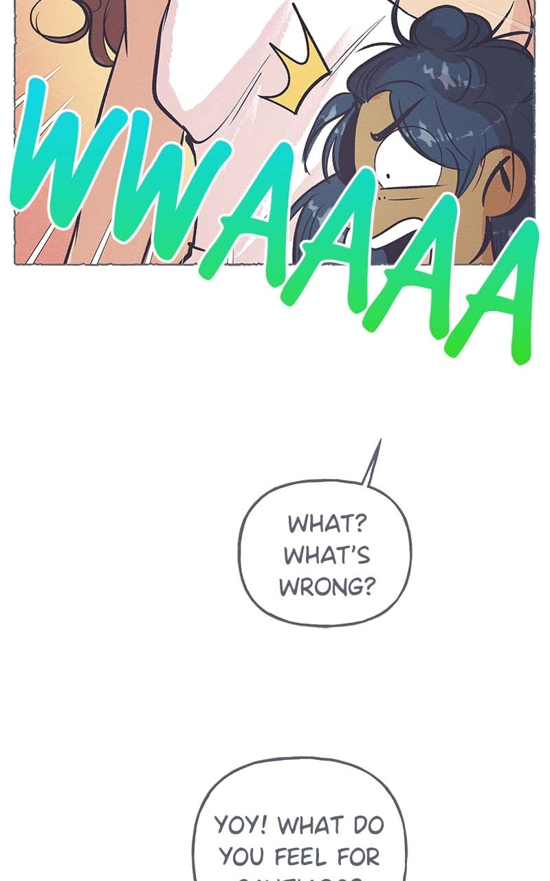 Guaba Chapter 20 page 45 - 