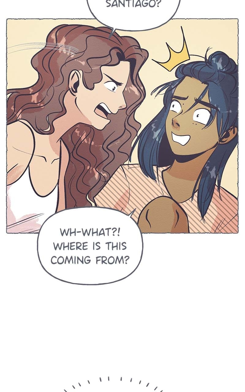 Guaba Chapter 20 page 46 - 