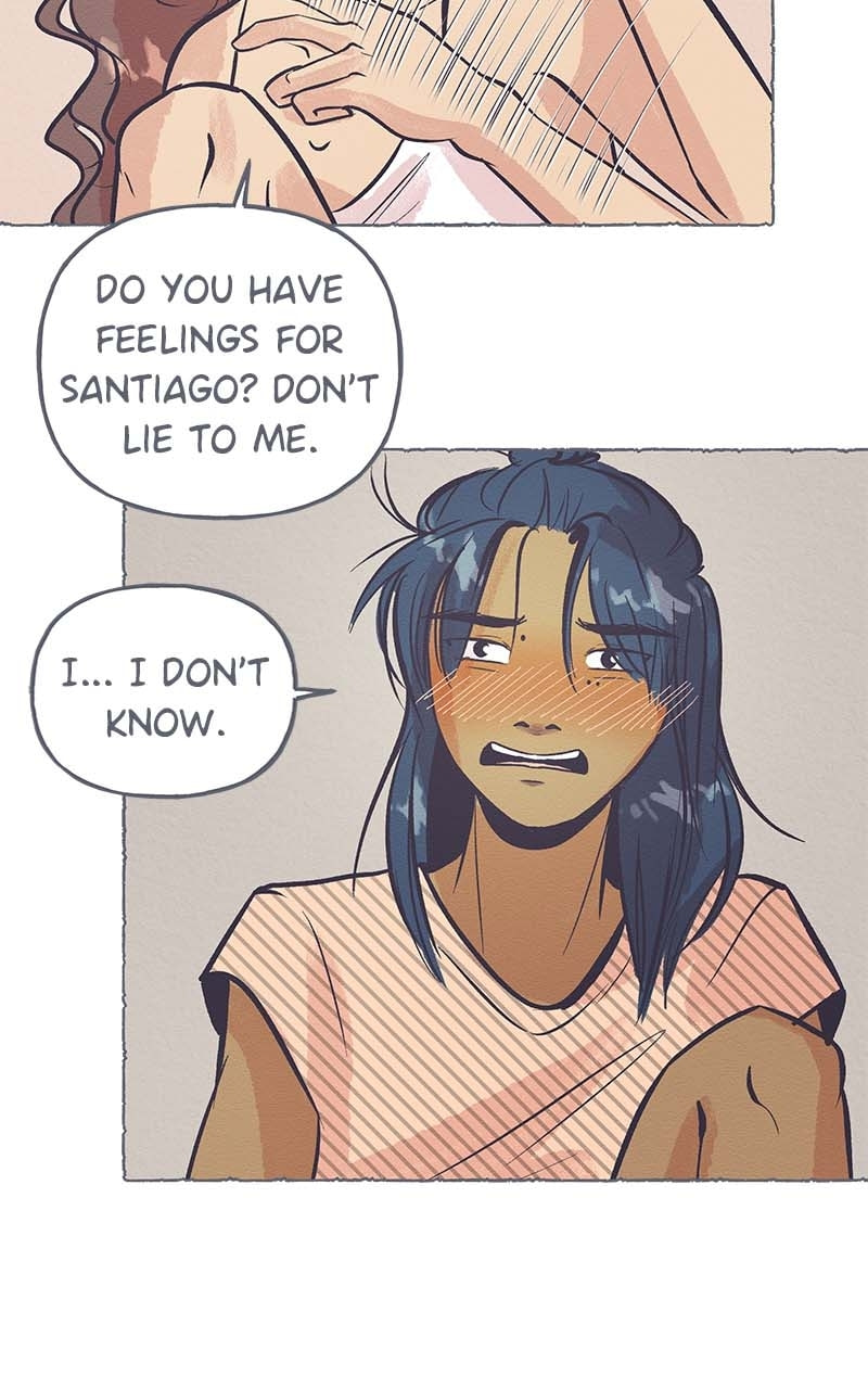 Guaba Chapter 20 page 48 - 