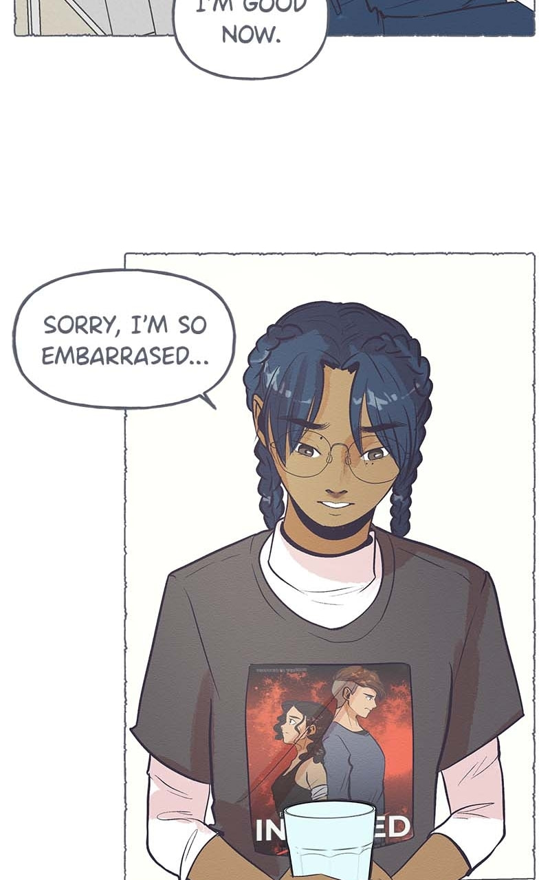 Guaba Chapter 20 page 6 - 