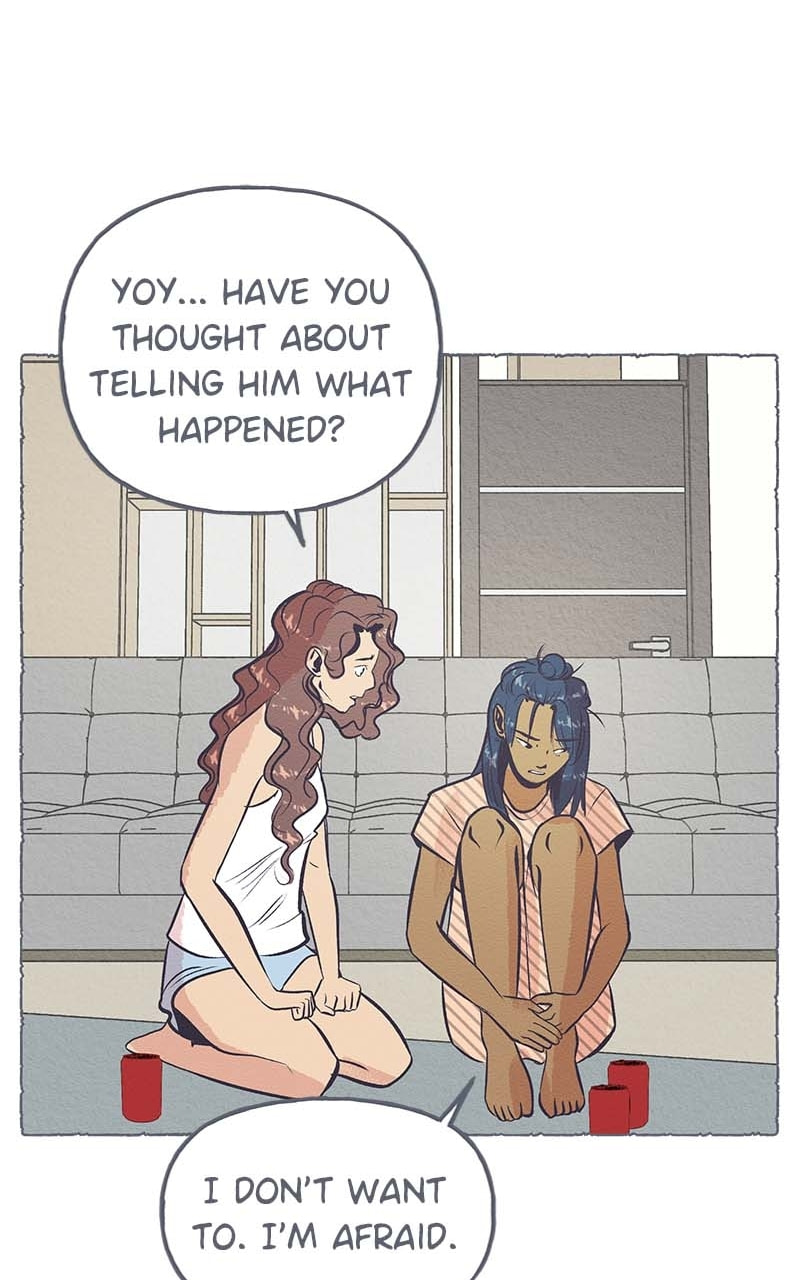 Guaba Chapter 20 page 62 - 
