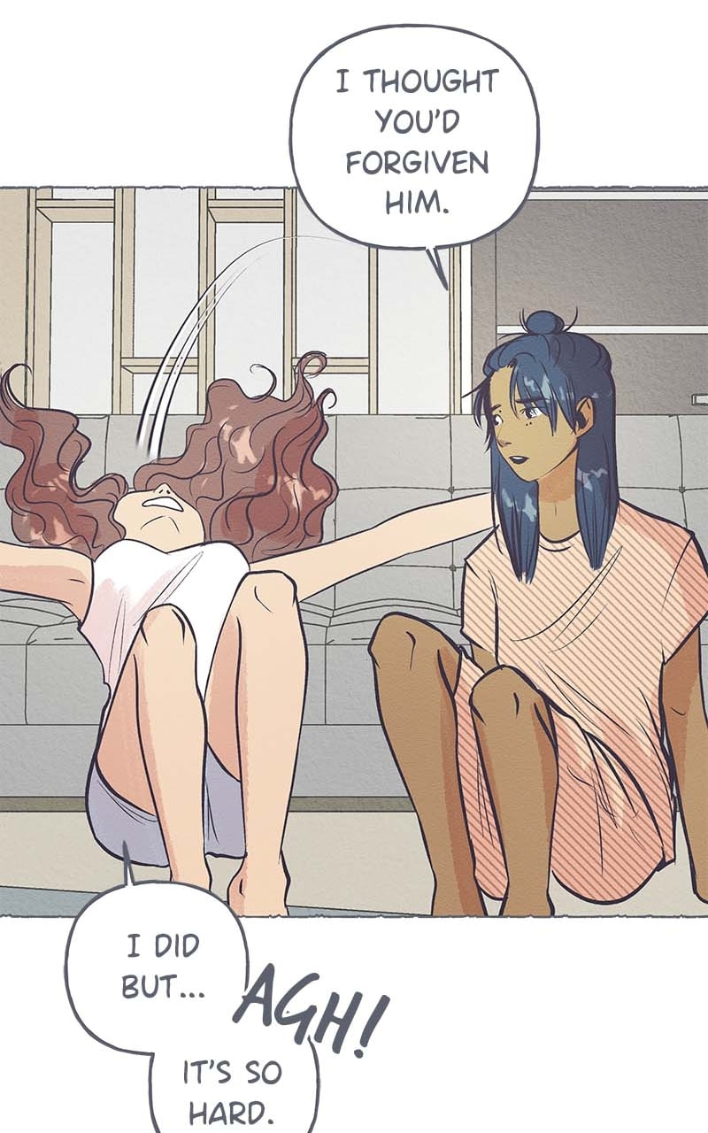 Guaba Chapter 20 page 70 - 