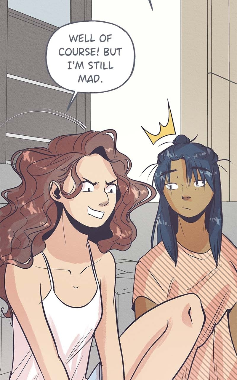 Guaba Chapter 20 page 74 - 