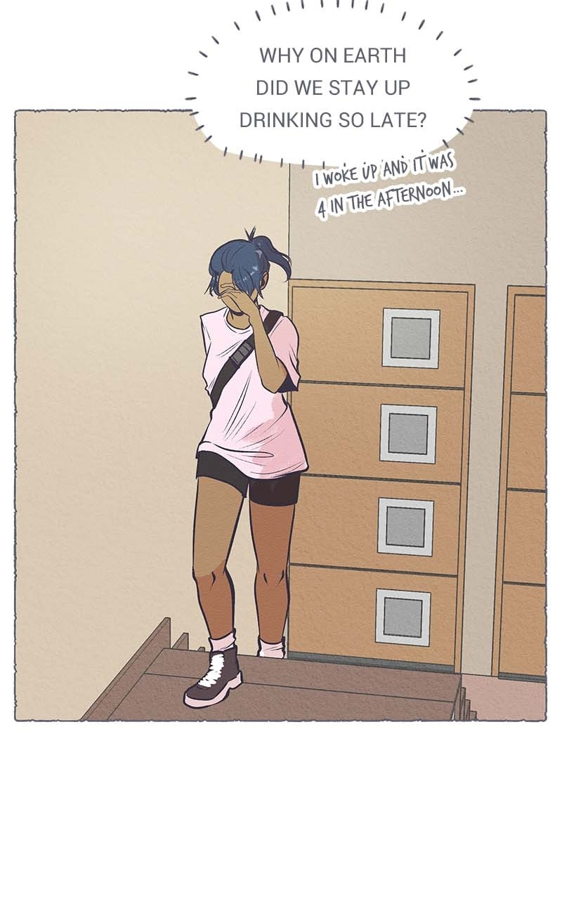 Guaba Chapter 20 page 87 - 