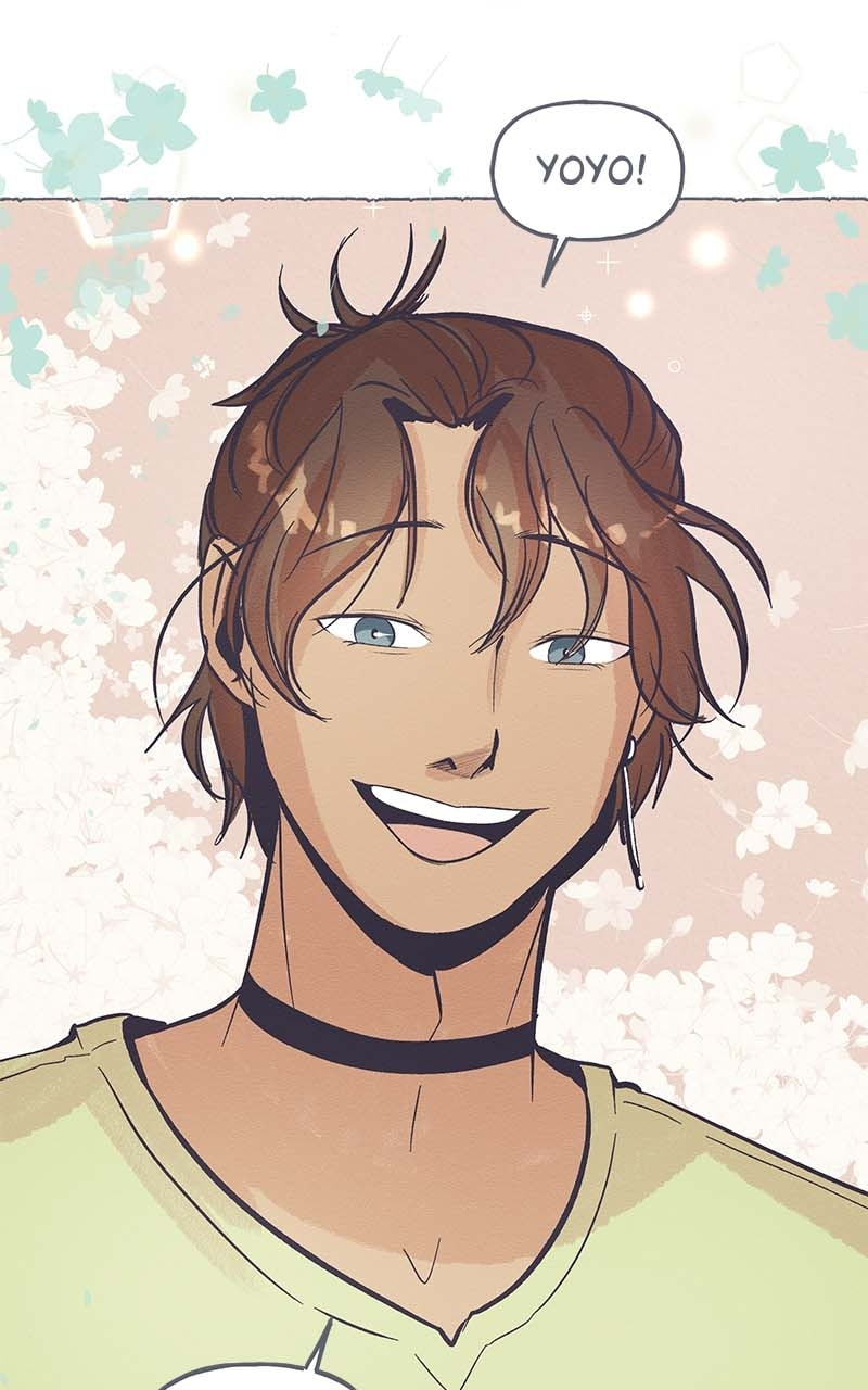 Guaba Chapter 20 page 98 - 
