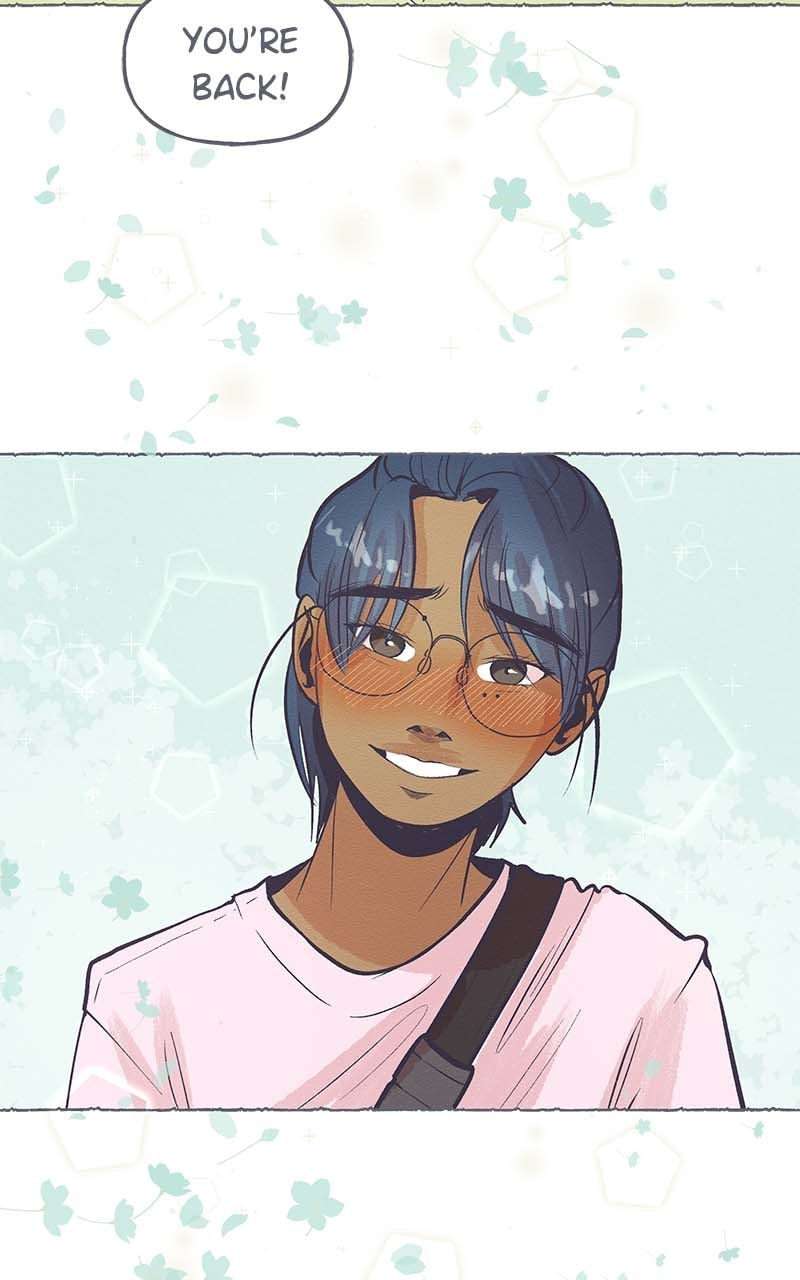 Guaba Chapter 20 page 99 - 