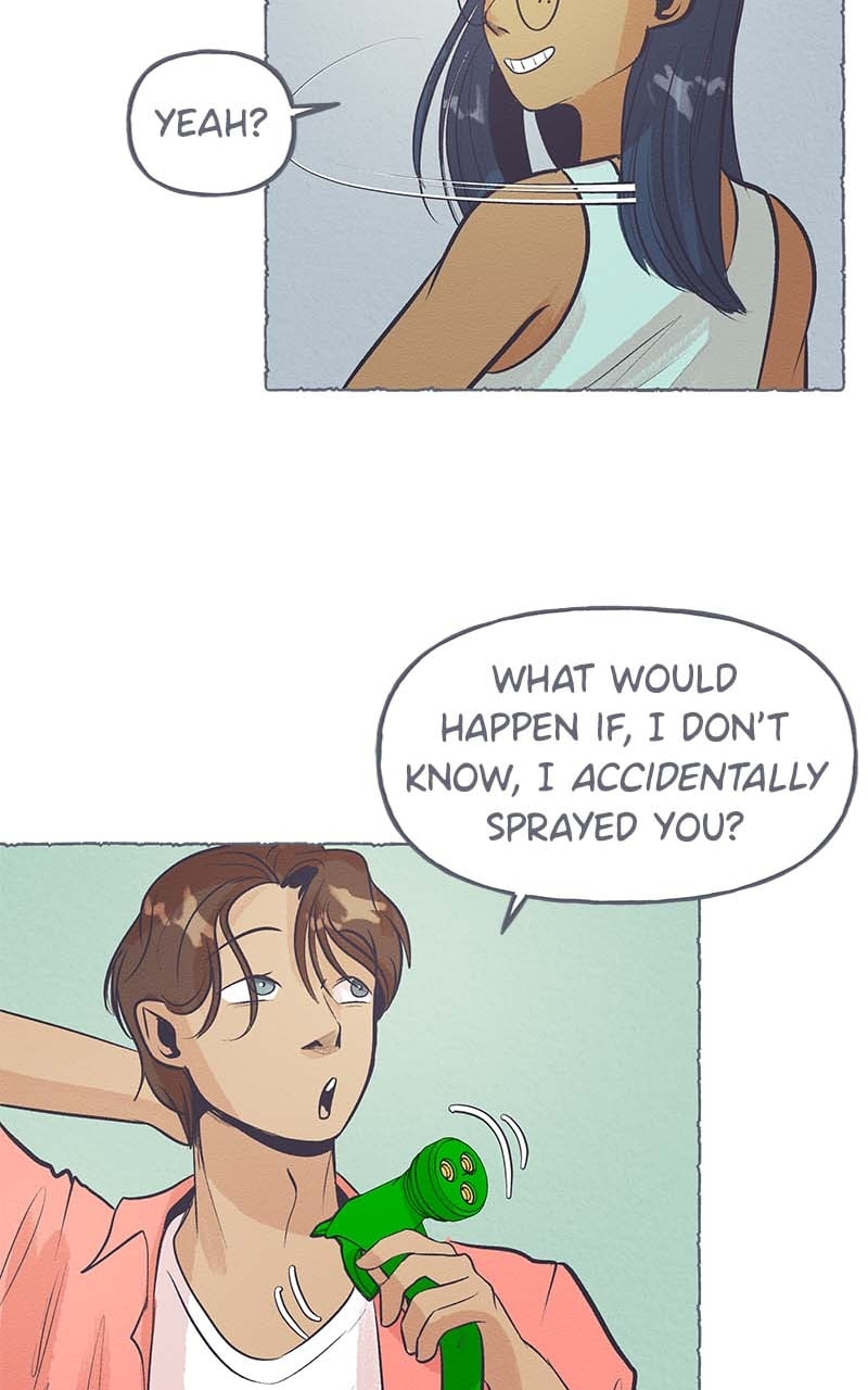 Guaba Chapter 21 page 18 - 