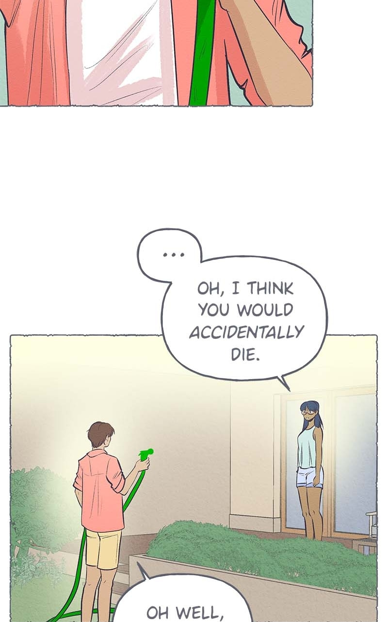 Guaba Chapter 21 page 19 - 