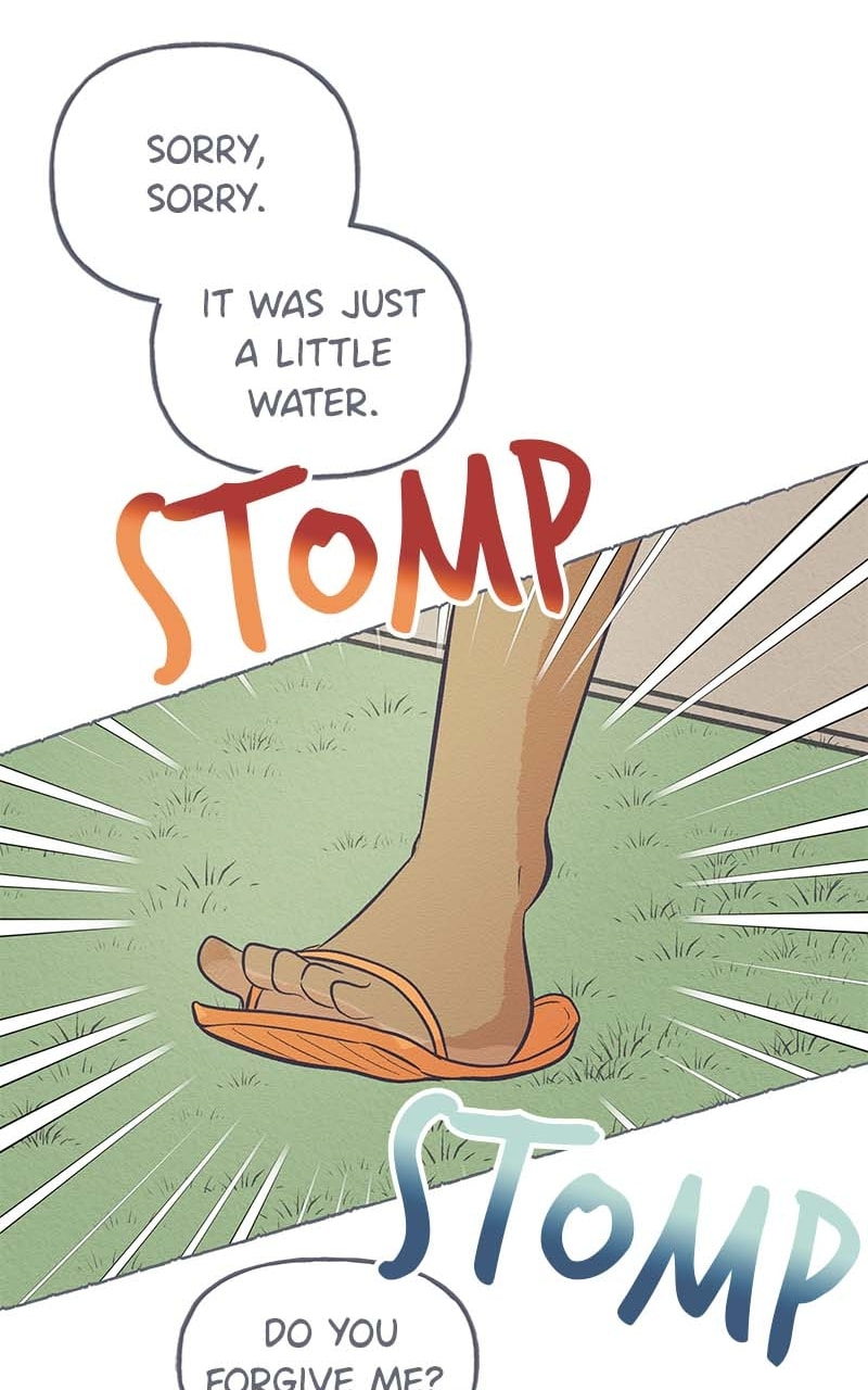 Guaba Chapter 21 page 22 - 