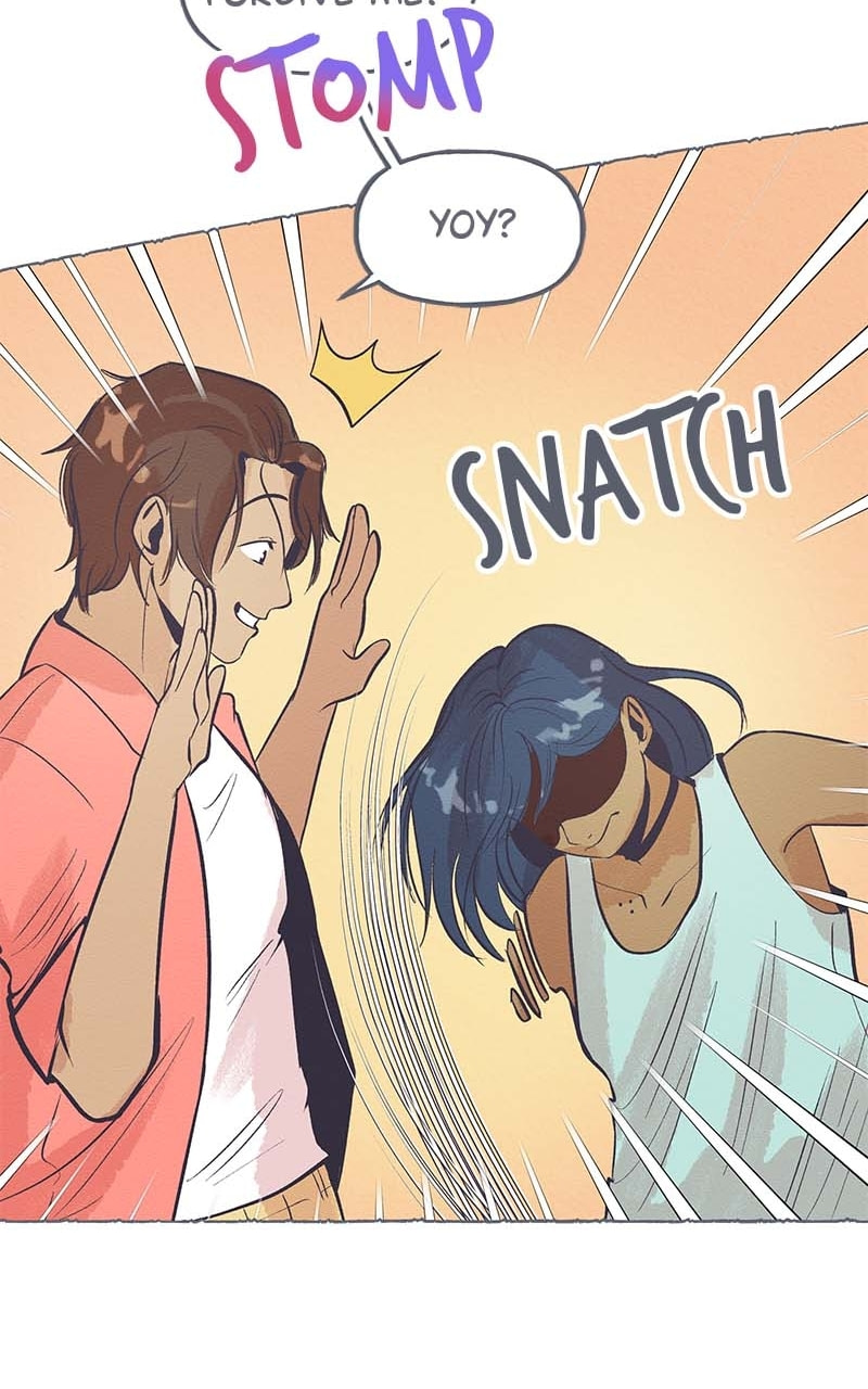 Guaba Chapter 21 page 23 - 